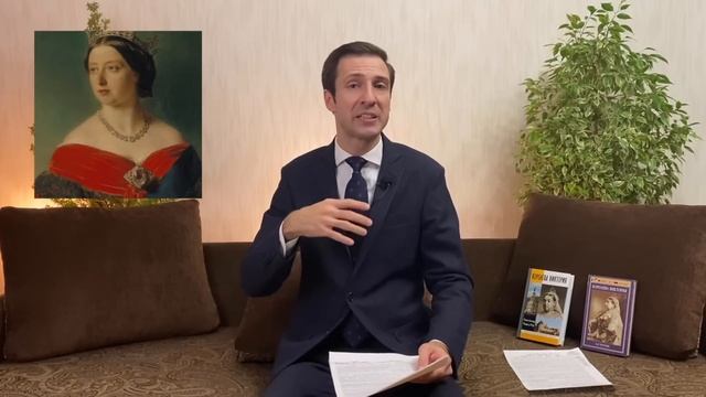 КОРОЛЕВА ВИКТОРИЯ: трон, любовь и ОДИНОЧЕСТВО! смотреть онлайн