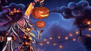 Happy Halloween ( 1 Hour )