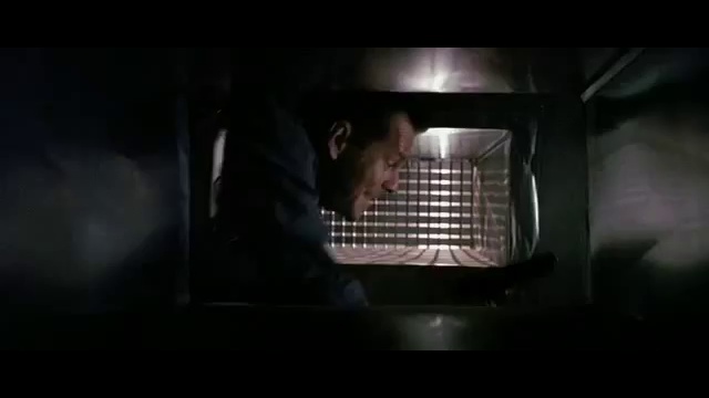 Крепкий орешек 2 (трейлер)