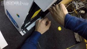 SAMSUNG XPRESS SL-C430W ?️ Serwis