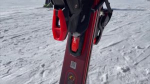 Head Supershape-E Rally Ski Review Winter 22/23