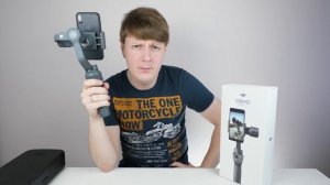 DJI OSMO MOBILE 2: ЛУЧШИЙ СТАБИЛИЗАТОР ДЛЯ СМАРТФОНА?