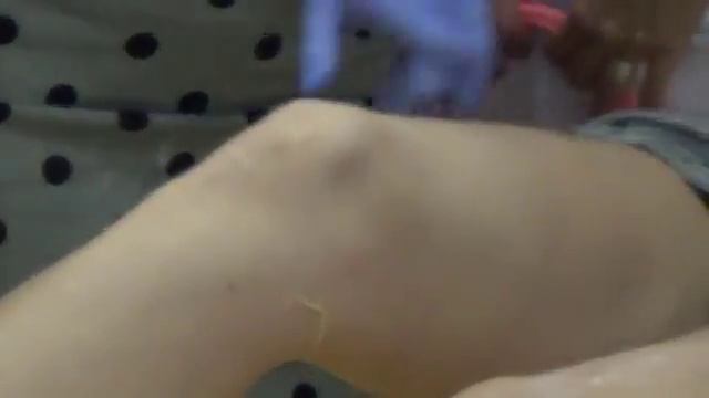 Анна Лалак на конференции SUGAR LIFE смотреть онлайн