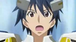 Firestorm   Far Too Loud   Infinite Stratos AMV     10Youtube com