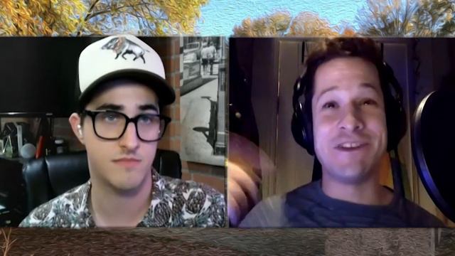 Brandon Tyler Harris (Drama '10) | At The Elephants w/Rob Morris смотреть онлайн