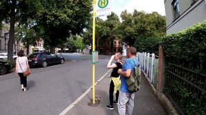 Прогулялись по городу Веймар (Weimer) в Германии - Шмидл