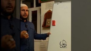 Есть ли у Всевышнего рука?ектор: Багилов Муса