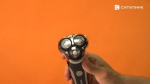 Обзор электробритвы StarWind SSH 4040 | Ситилинк