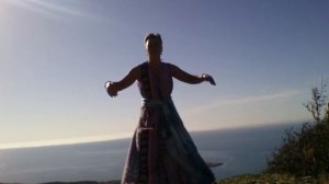 09.11.2019.  Созидание - Танец Шивы и Парвати.