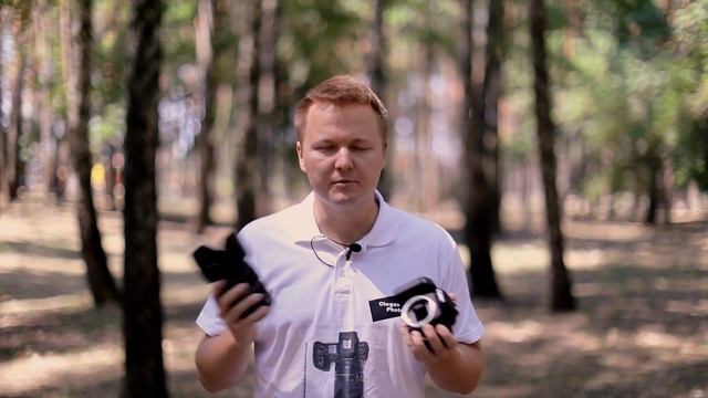 ЛУЧШИЙ ОБЪЕКТИВ ДЛЯ ФОТО И ВИДЕО! Честный обзор Tamron 17-50 2.8 VC!