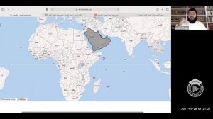 Бритье головы в Исламе