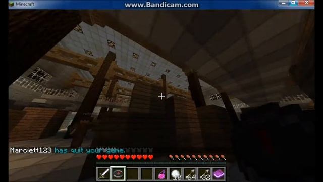 Minecraft TheHidden,Bobby!! смотреть онлайн