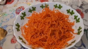 Самый вкусный салат из КУРИНОЙ ПЕЧЕНИ, морковки по-корейски и сухариков! #салатИЗпечениЛУЧШИЙ