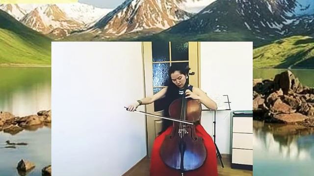 Сары-Ой ыры смотреть онлайн