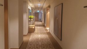 Double Tree by Hilton Fujairah City 5* новинка 2023 ,городской отель с трансфером на пляж