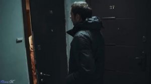 За друзей поднимаю бокал