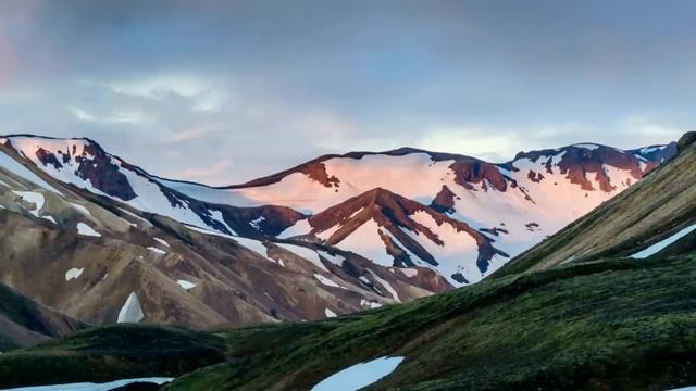 Расслабляющая музыка