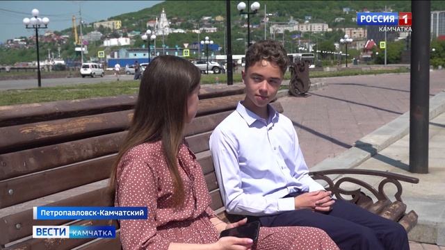 Камчатскому краю 15 лет: экскурс в историю || Вести-Камчатка