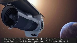 NASA to retire Spitzer Space Telescope after 16 yrs in 2020