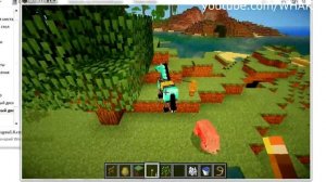 Minecraft. Как установить шейдеры на 1.6.2. Майнкрафт 1,6