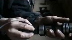 Нестандартный Ремонт Распредвала и Постели ВАЗ Классика 1 Часть