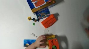 Обзор игрушки Аквариум из Fix Price. Стоит ли покупать. Какой мы нашли минус...