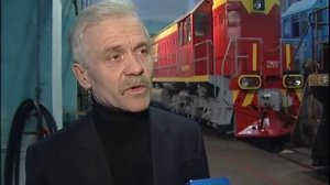 новый тепловоз в уфе