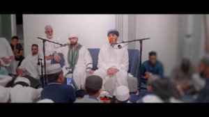(سورة يوسف) HD - Qari Mohammad Ayyub Asif - Sura Yusuf - Reunion Island 2023