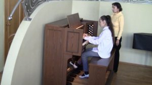 Ж. -Н. Лемменс - Фанфары