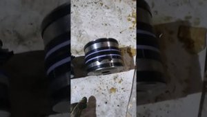 Ремонт Гидроманипулятора для леса !! Гидроманипулятор Майман 100 s-01!