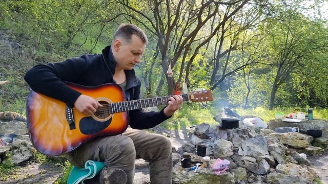 Nature and Music | My favorite Mood | Moldova "Tipova"