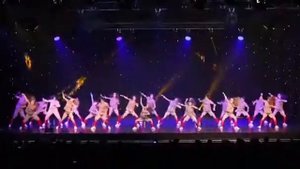 Тодес. Рязанский проспект. Открытый урок. 10.12.2017