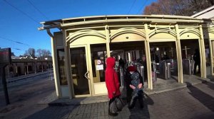 Санаторий "Солнечный", Москва - Кисловодск