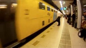 Наш тур по Европе.