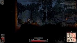 Они заплакали и удалили игру! - Соло против сквадов в Dark And Darker