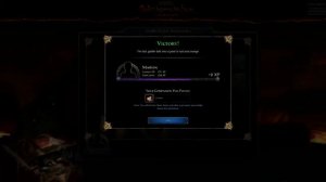 Neverwinter анонс Module 2 Shadowmantle