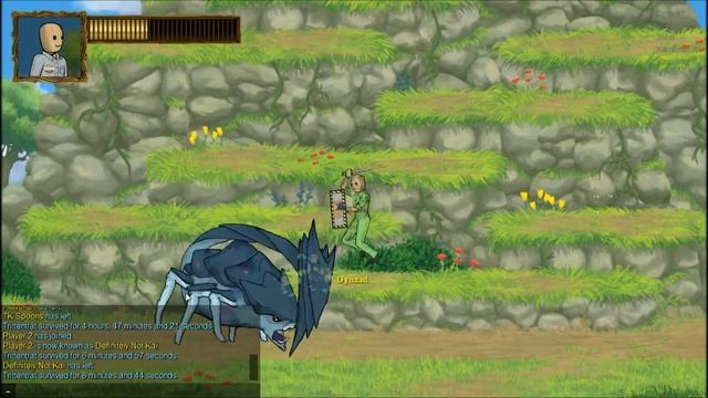 Artizens Pre Alpha - Trittentrat Solo (Build 09/14) смотреть онлайн