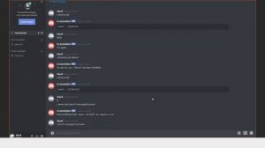 RCOS Meeting 26 04 23 2021 Presentation Day 3