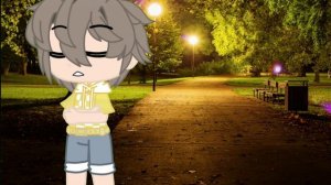 •Каково это жить среди монстров•gay love story• 7/?  гача клуб