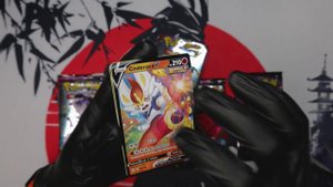 KuStore | Коллекционные карточки Pokemon | Покемон | Fusion Strike