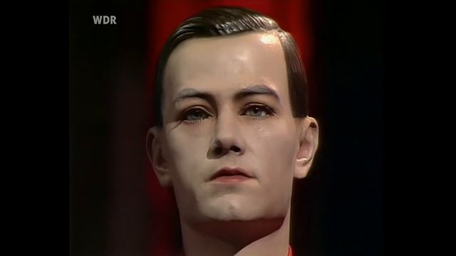 Kraftwerk - Die Roboter (Die Deutschrock Nacht, 1978) UHD 4K 50fps смотреть онлайн