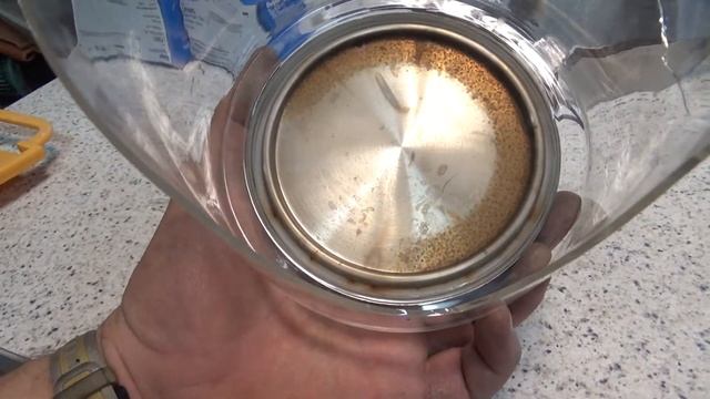 Ремонт електрочайника Gorenje K17GWE смотреть онлайн