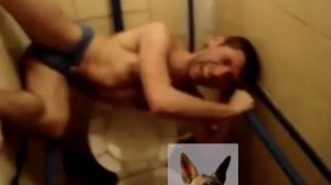 Как люди какать умеют