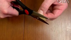 Креативный повар. Цветок из жестяной банки! ??