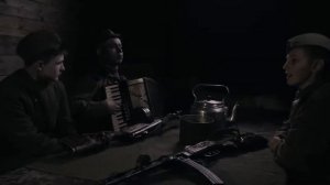 Марфа Николаева  Великий Новгород 11 лет  Бери шинель, пошли домой