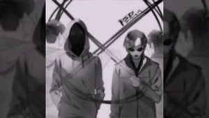 Песня худи (перезапуск).