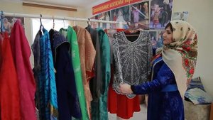 ГОДЕКАН Обряд Сватовства ХИВСКИЙ РАЙОН