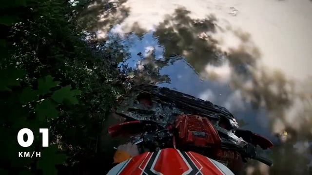 CST Tire mud review смотреть онлайн