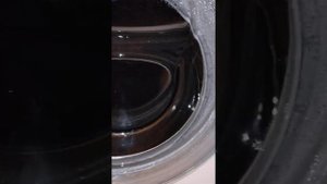 Candy Washing Machine - Washing new toweling robe - Heavy Load - End of main wash - Interm Spin
