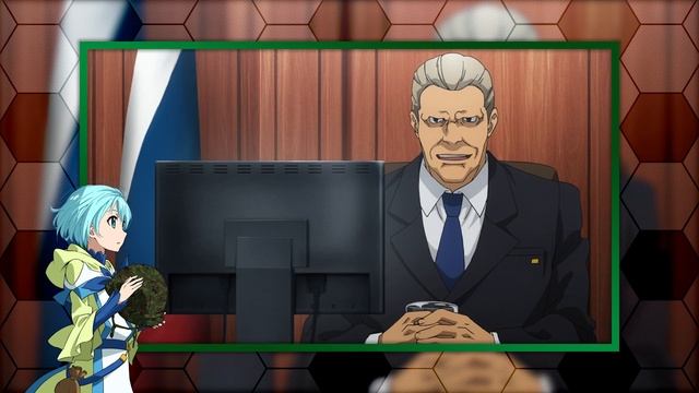 Кратко - Врата: Там бьются наши воины | Gate: Jieitai Kanochi nite, Kaku Tatakaeri смотреть онлайн